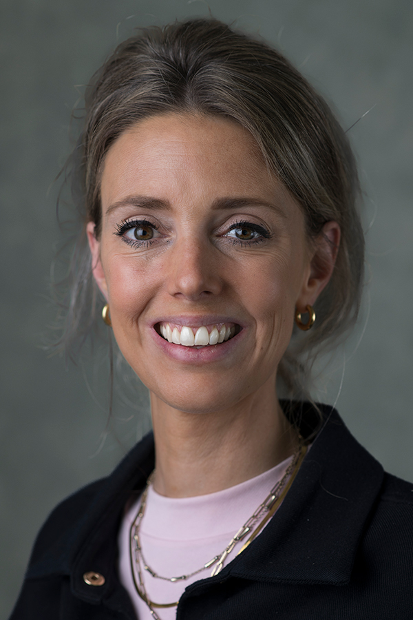 Anne Catrien POH jeugd Eedenburgh Huisartsen