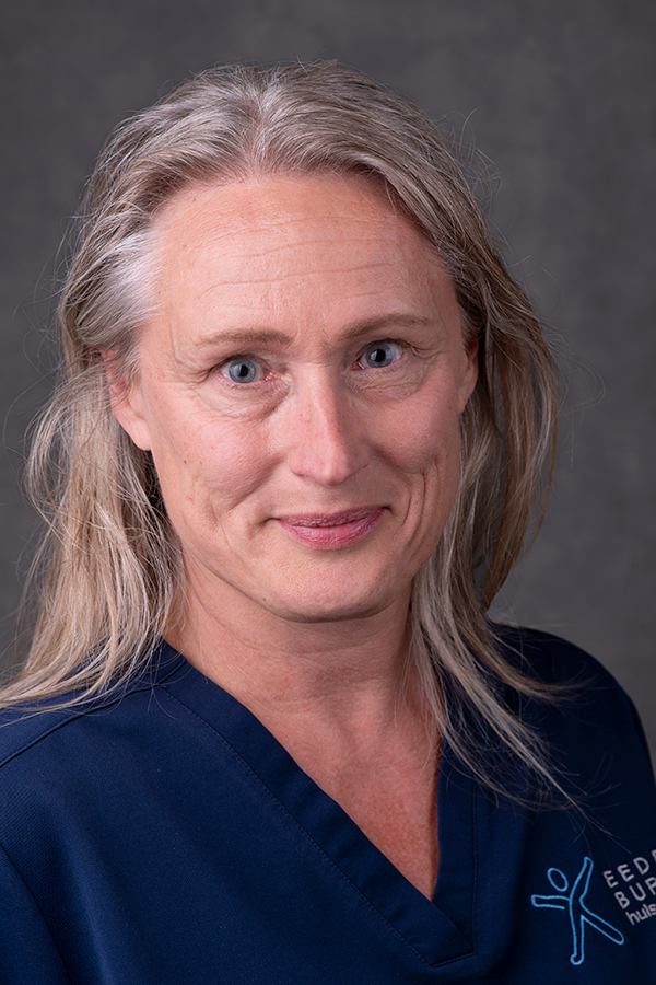 Annekee_Assistente Eedenburgh Huisartsen
