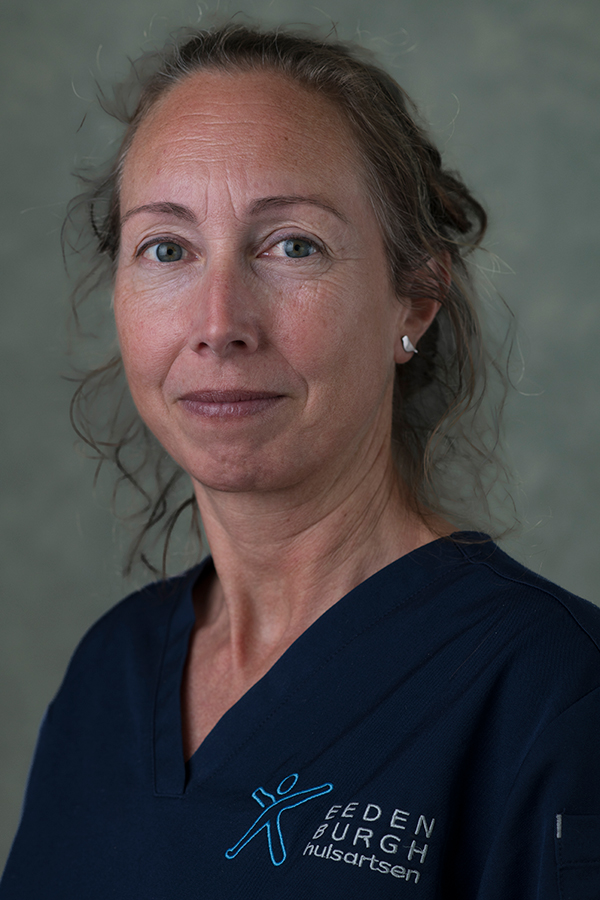 Denise_Assistente Eedenburgh Huisartsen