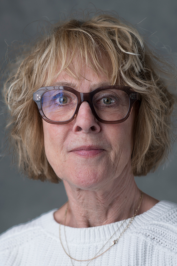 Loes_Assistente Eedenburgh Huisartsen