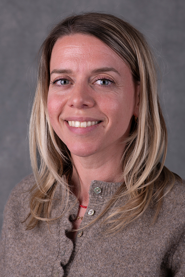 Marije POH Eedenburgh Huisartsen